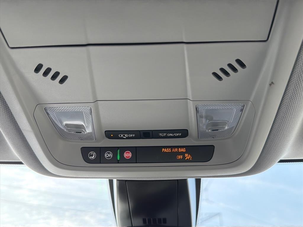 Chevrolet Blazer 2LT AWD 2025