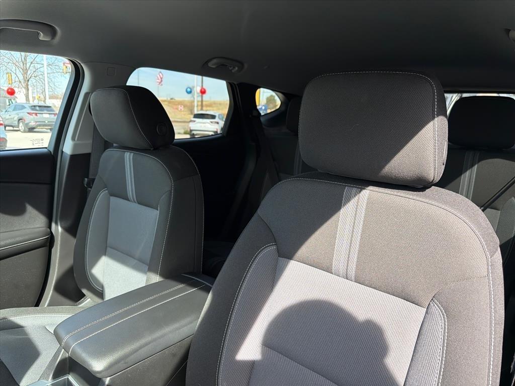 Chevrolet Blazer 2LT AWD 2025