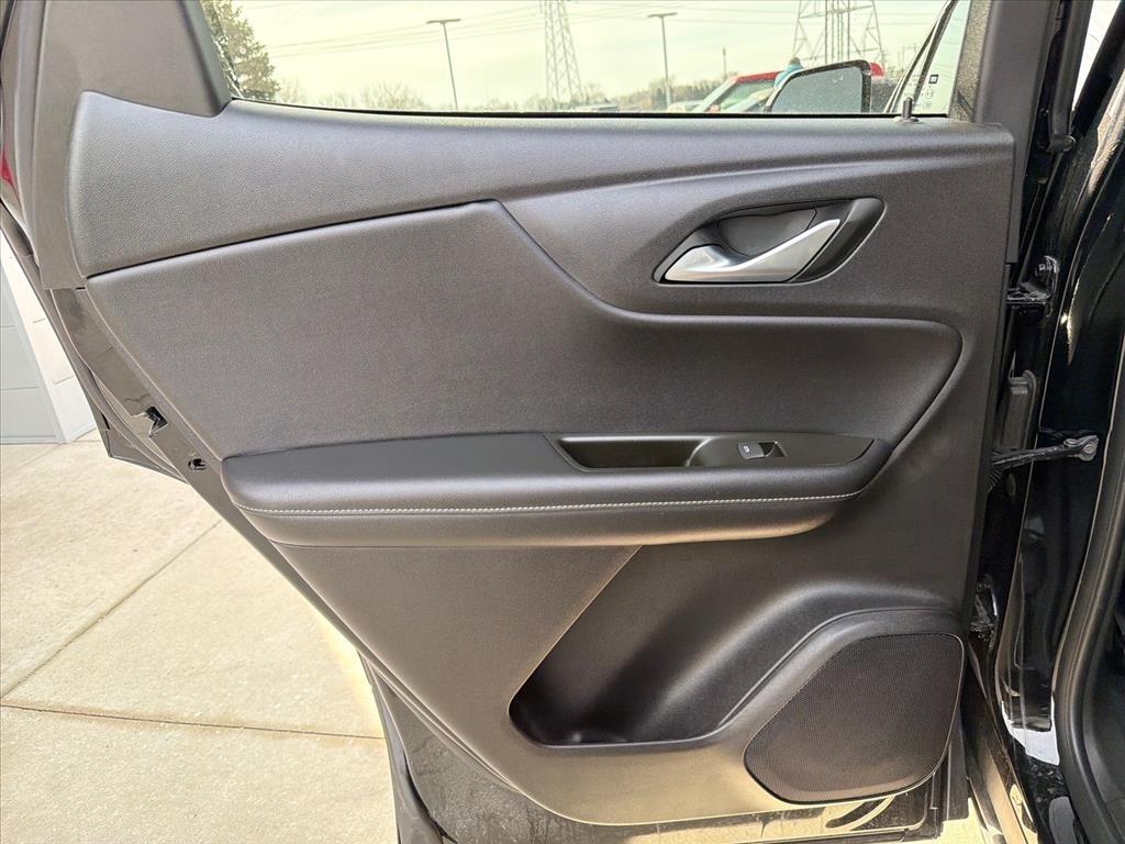 Chevrolet Blazer 2LT AWD 2025