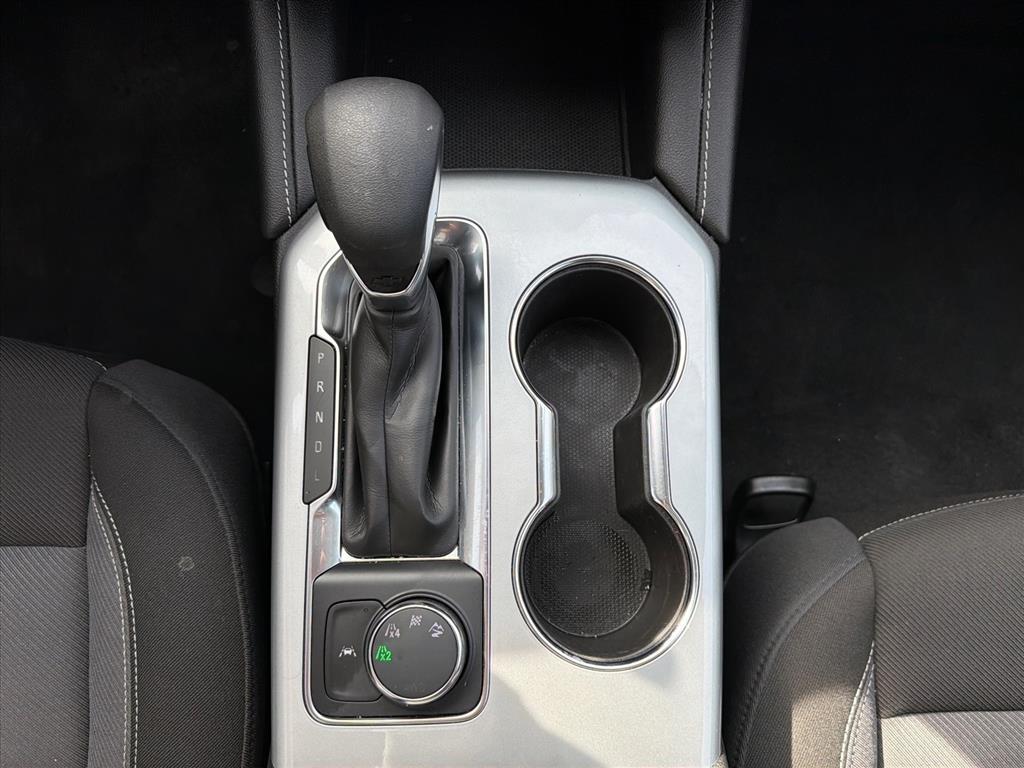 Chevrolet Blazer 2LT AWD 2025