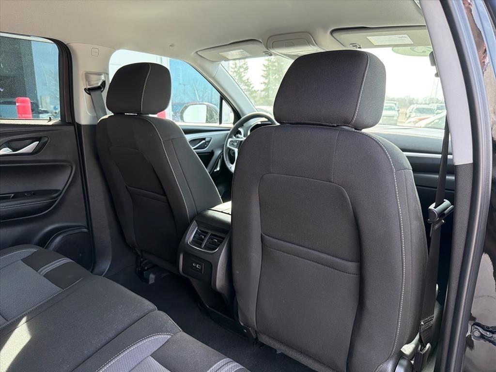 Chevrolet Blazer 2LT AWD 2025