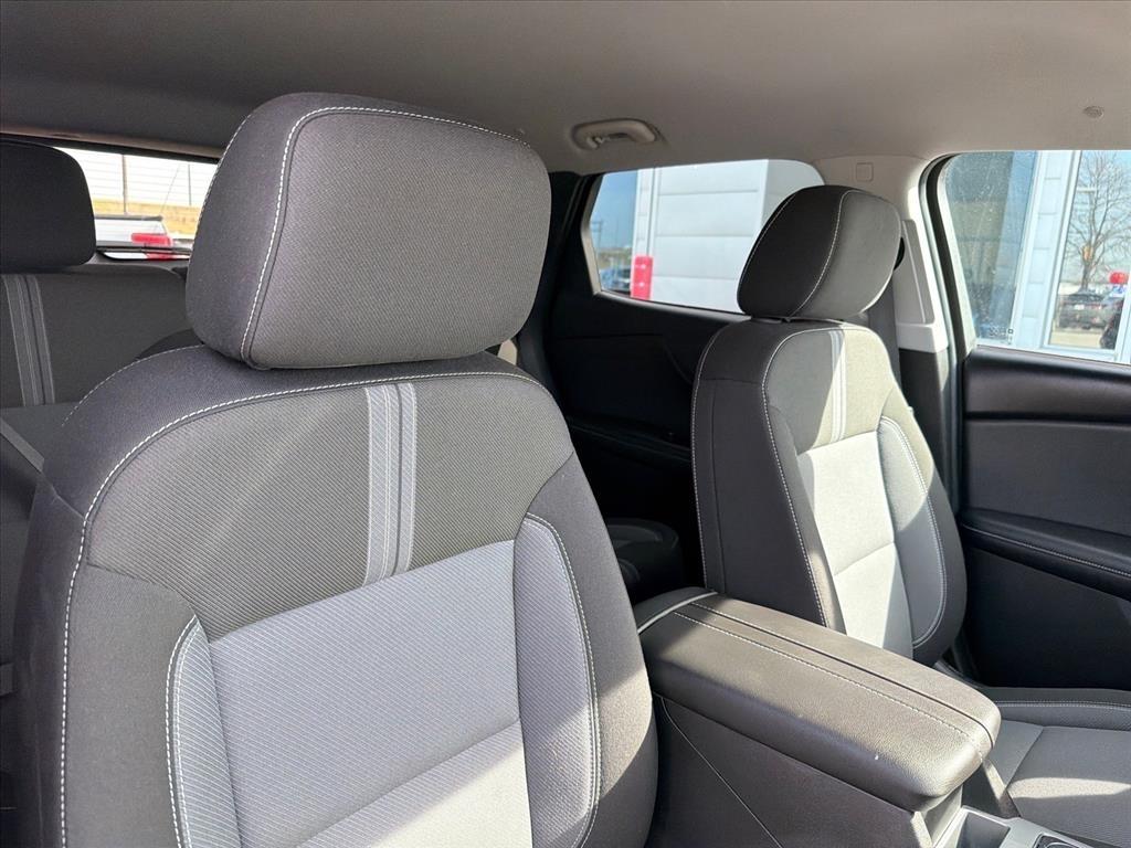 Chevrolet Blazer 2LT AWD 2025