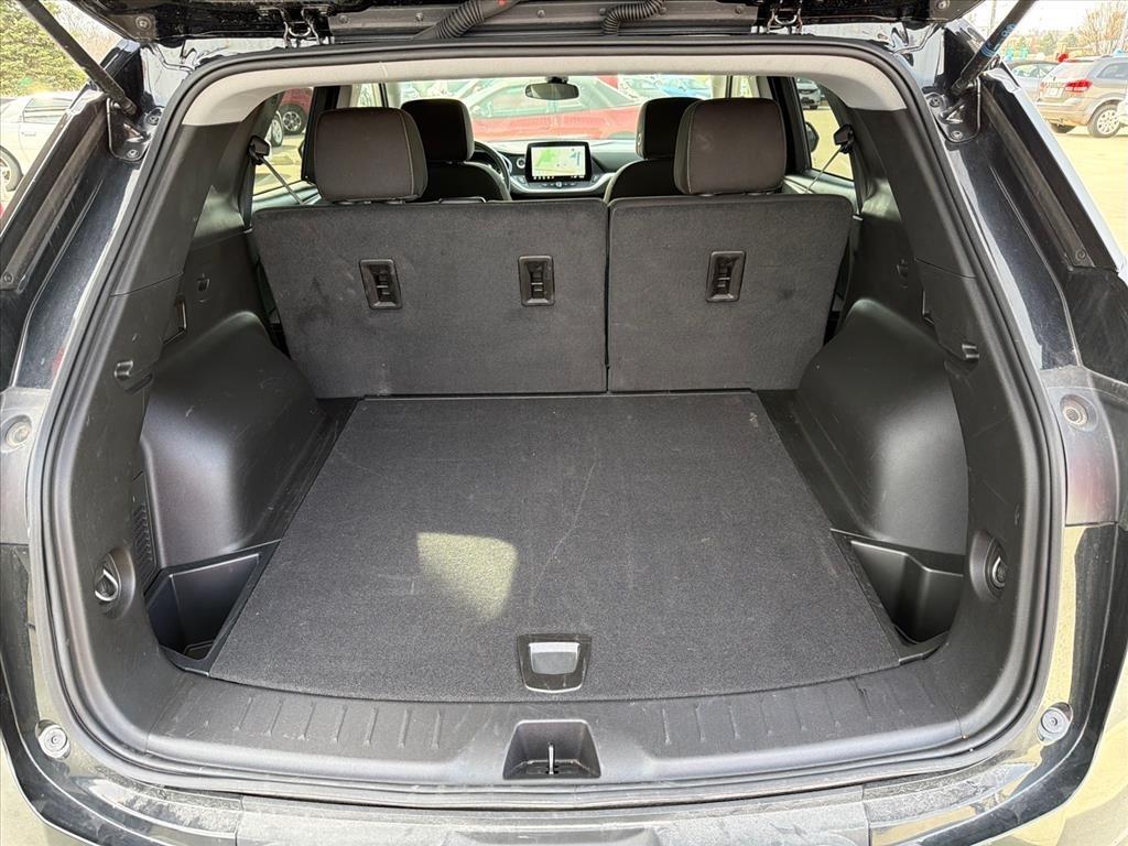 Chevrolet Blazer 2LT AWD 2025