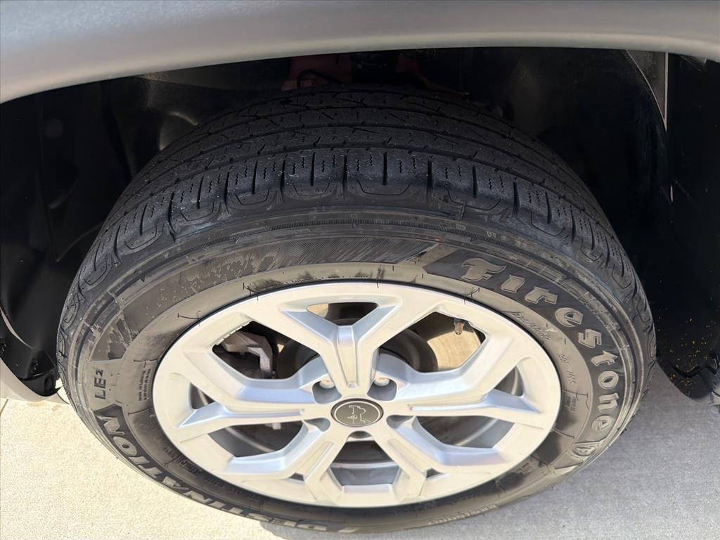 Jeep Compass Latitude 2025