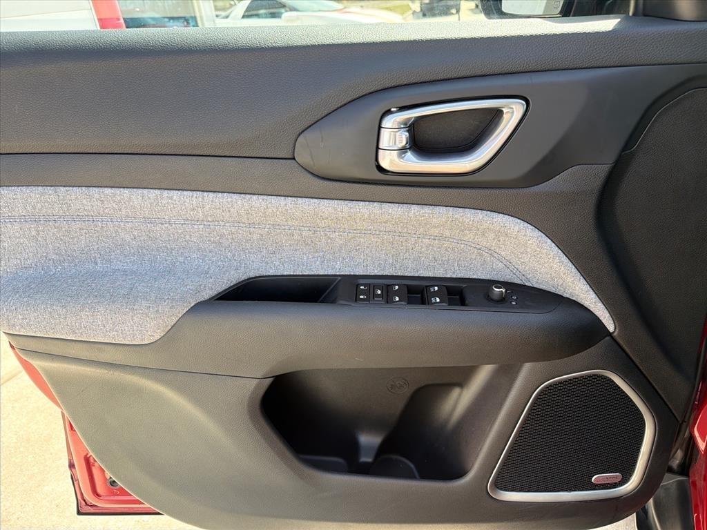 Jeep Compass Latitude 2025