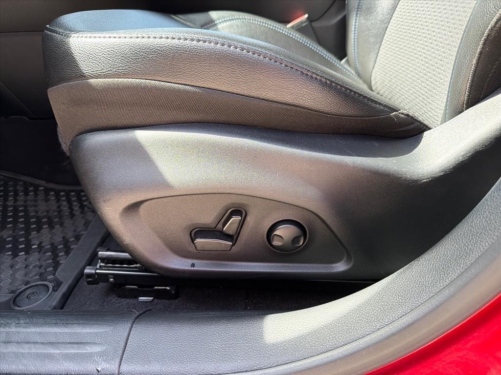 Jeep Compass Latitude 2025