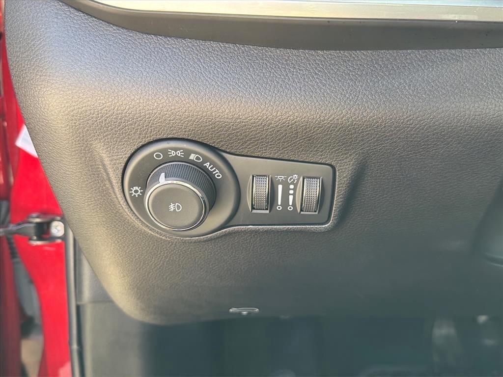 Jeep Compass Latitude 2025