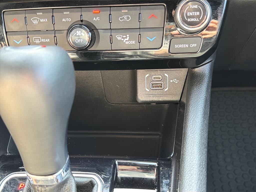 Jeep Compass Latitude 2025