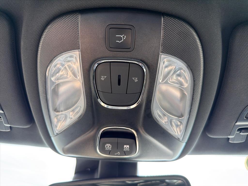 Jeep Compass Latitude 2025