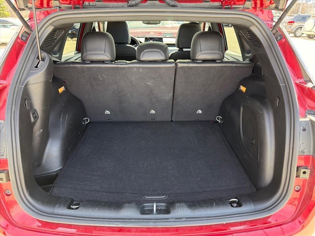 Jeep Compass Latitude 2025