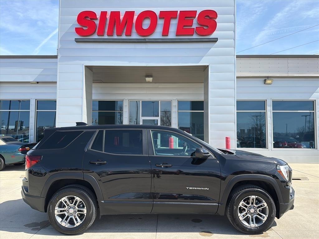 GMC Terrain Elevation AWD 2025