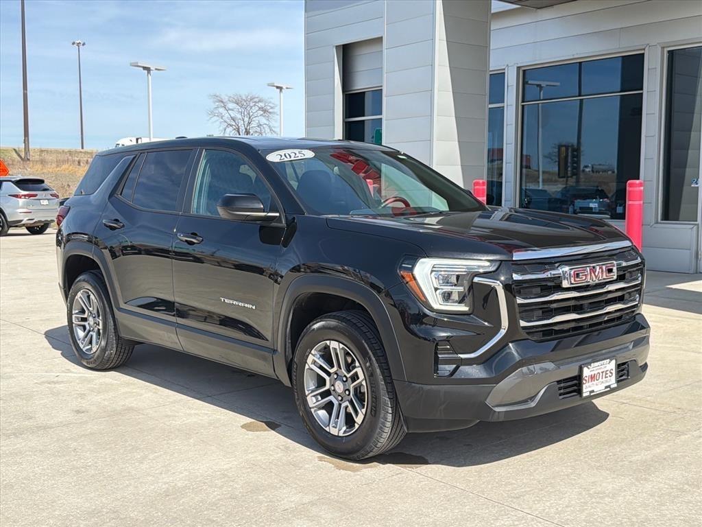 GMC Terrain Elevation AWD 2025