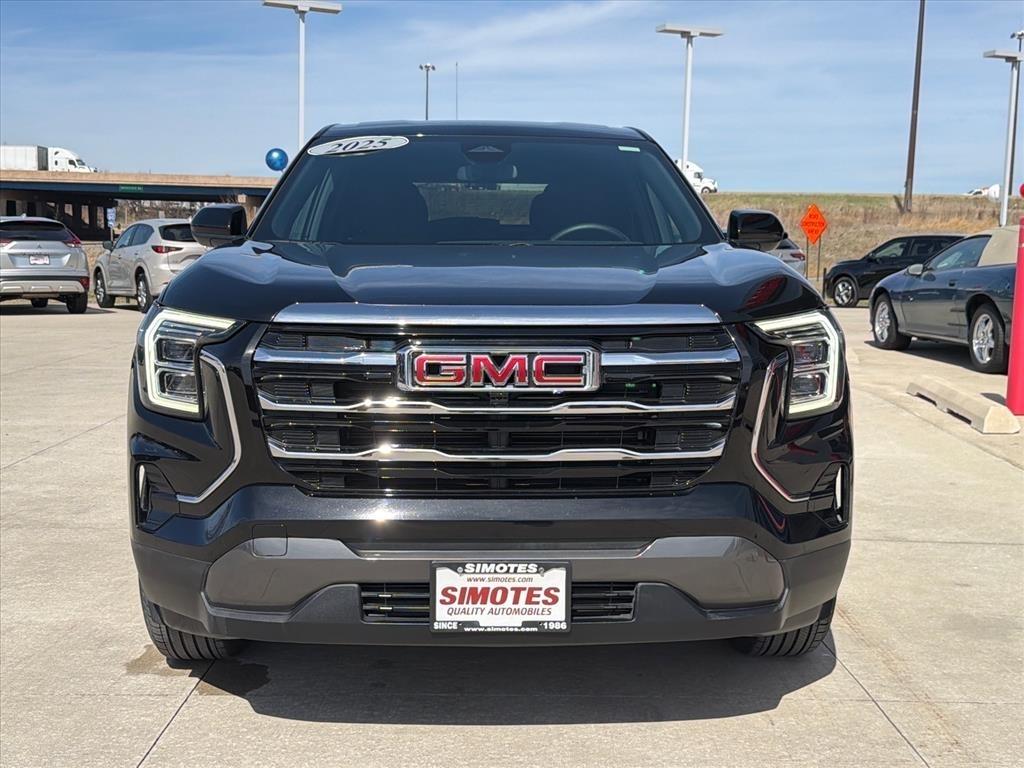 GMC Terrain Elevation AWD 2025