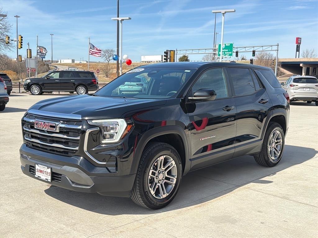 GMC Terrain Elevation AWD 2025