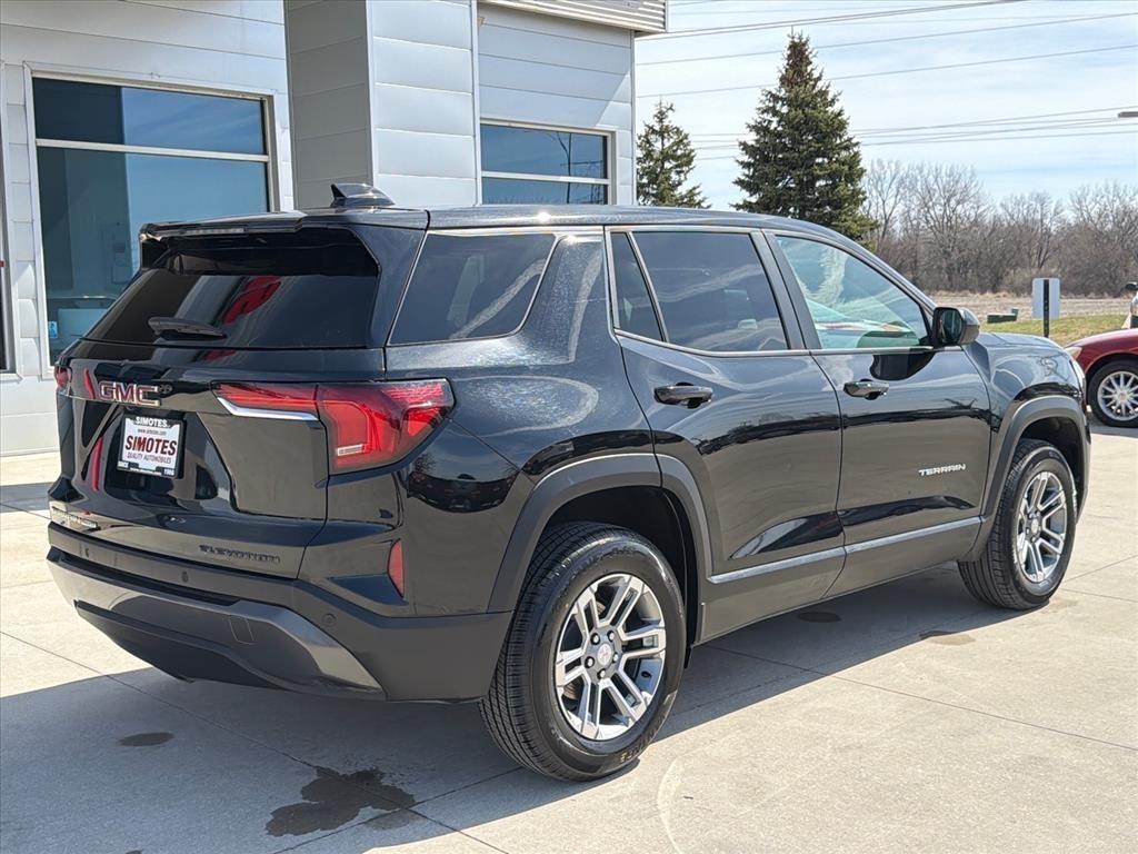 GMC Terrain Elevation AWD 2025