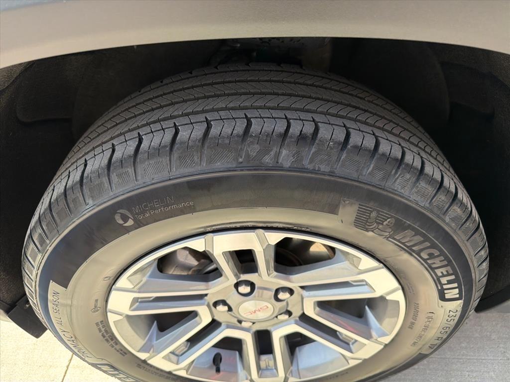 GMC Terrain Elevation AWD 2025