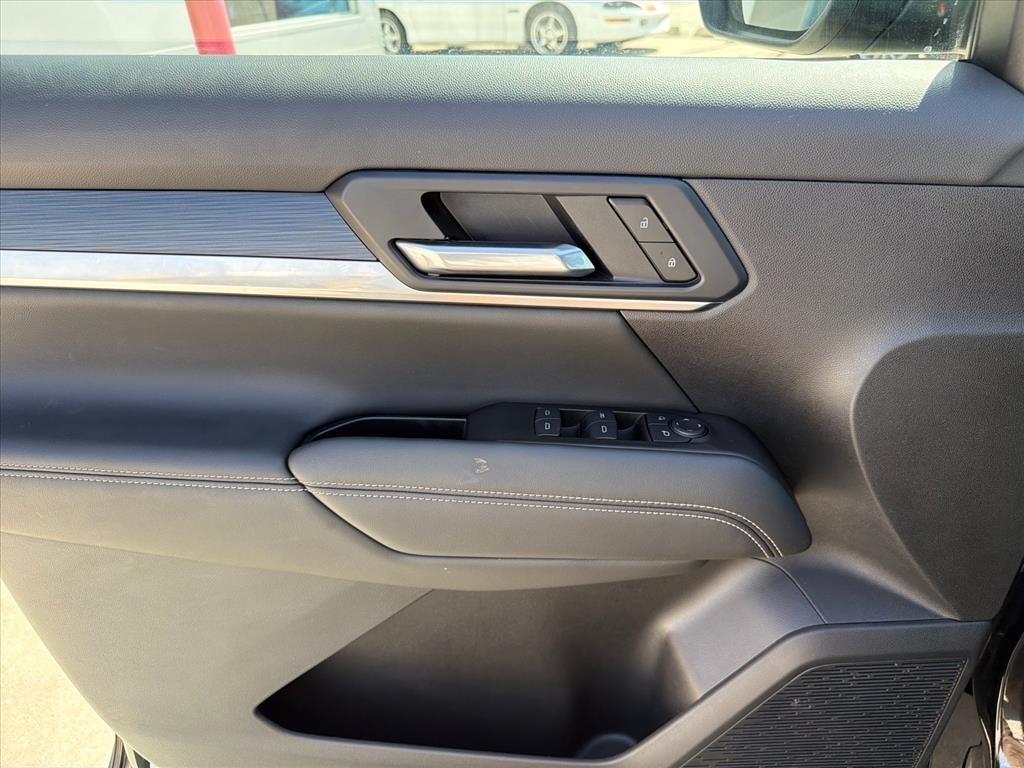 GMC Terrain Elevation AWD 2025