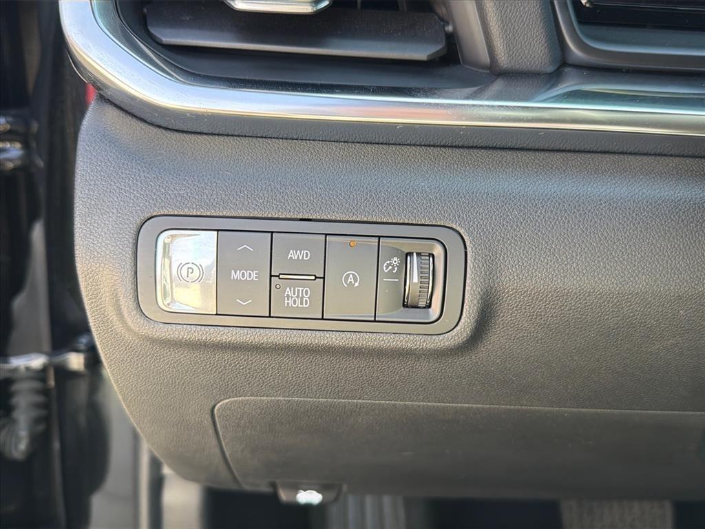 GMC Terrain Elevation AWD 2025