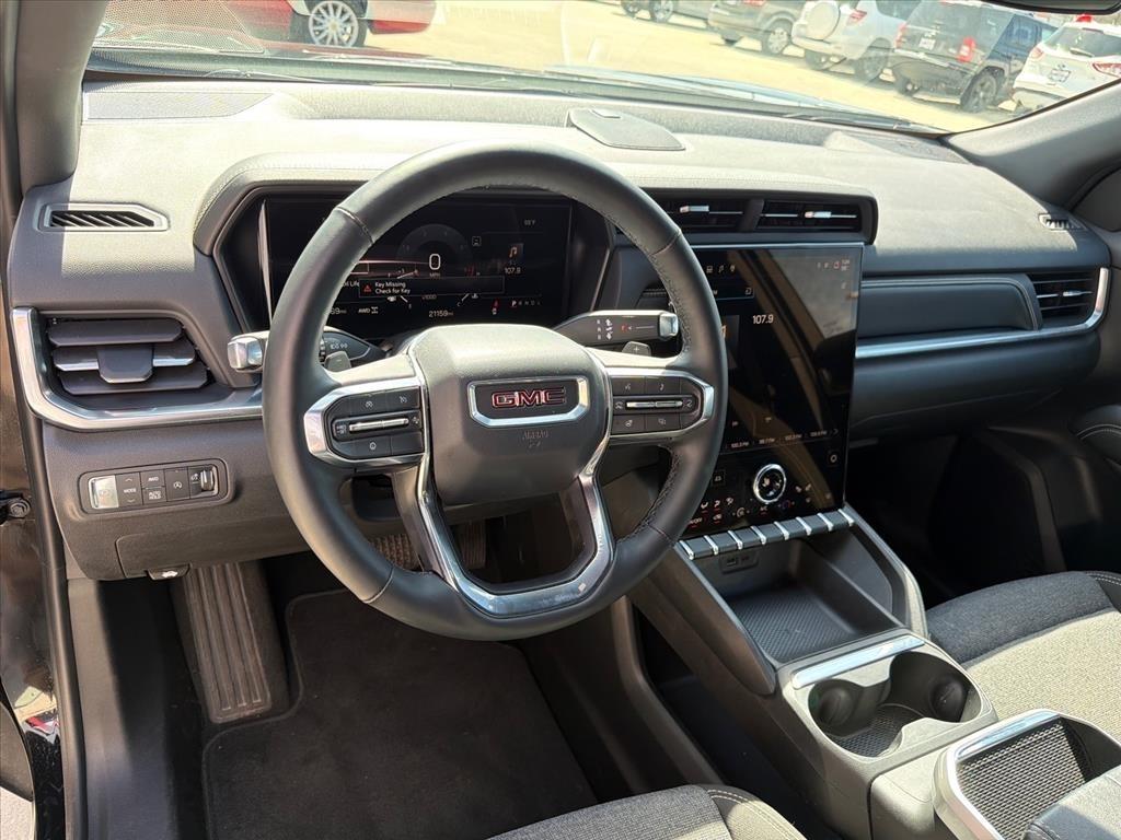 GMC Terrain Elevation AWD 2025