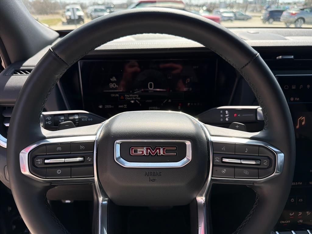 GMC Terrain Elevation AWD 2025