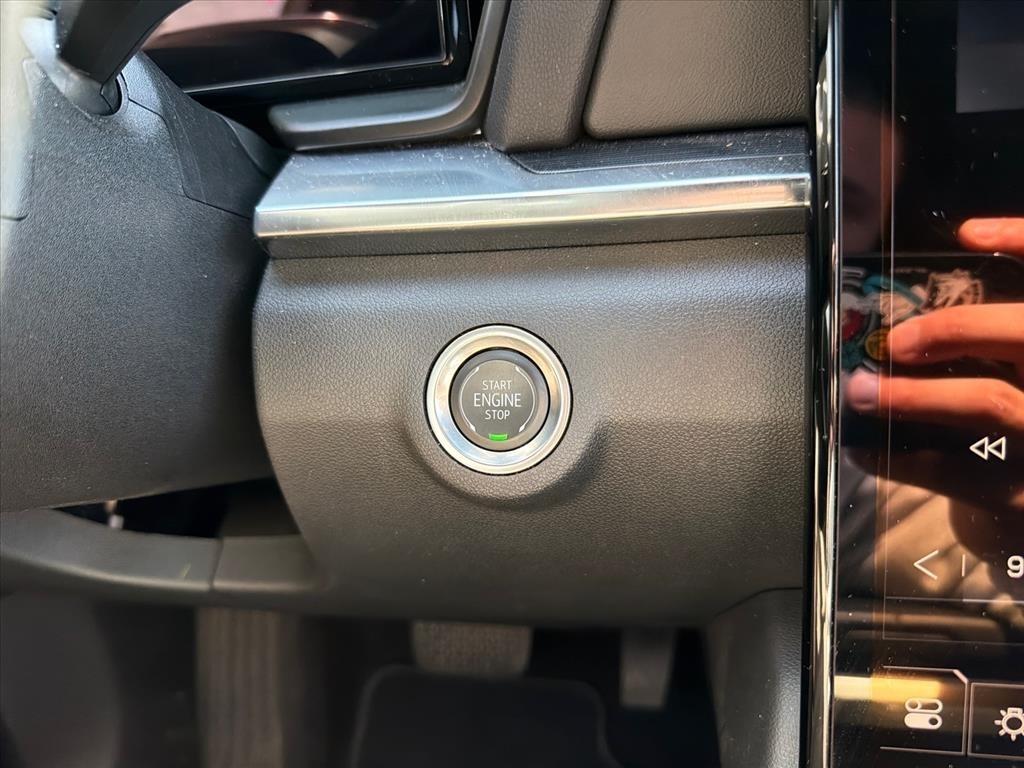 GMC Terrain Elevation AWD 2025