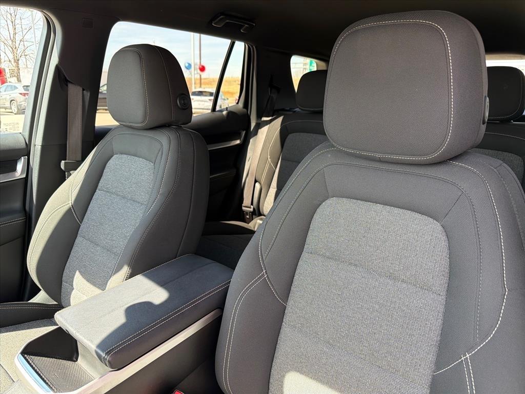 GMC Terrain Elevation AWD 2025