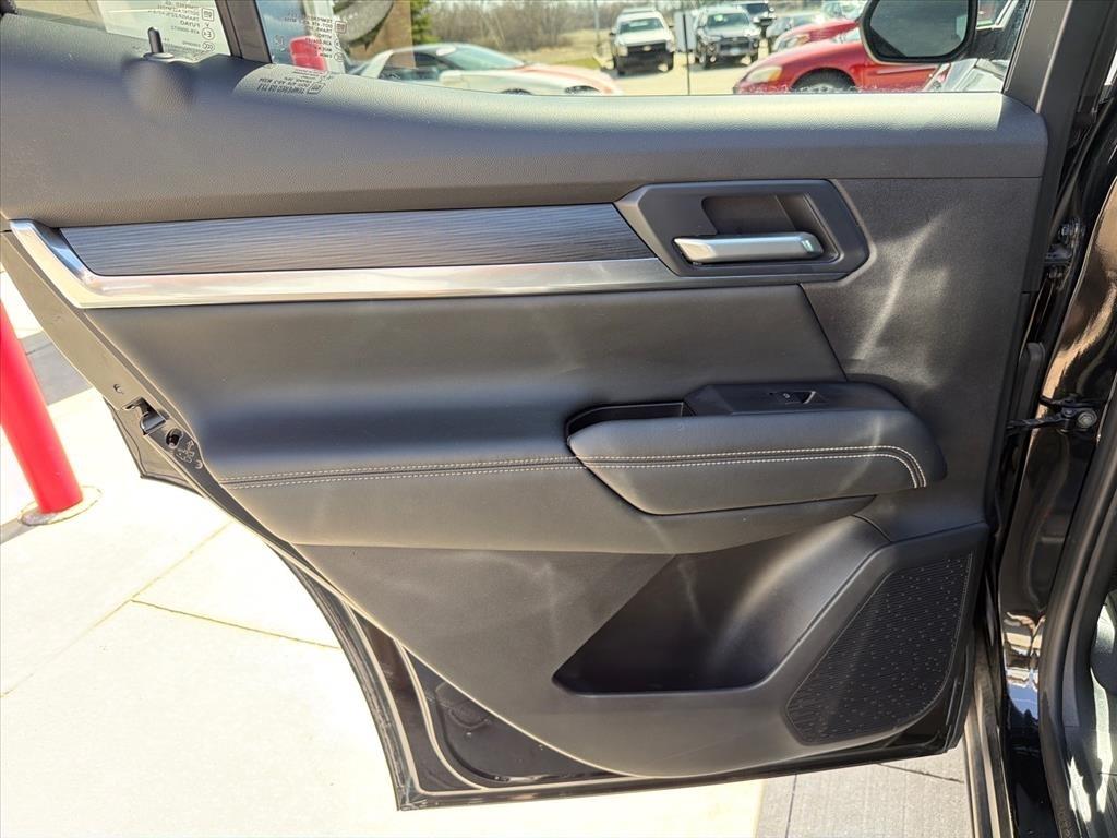 GMC Terrain Elevation AWD 2025