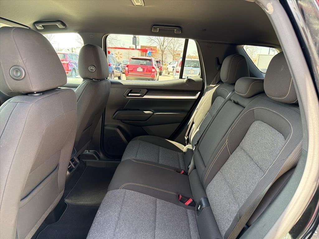 GMC Terrain Elevation AWD 2025