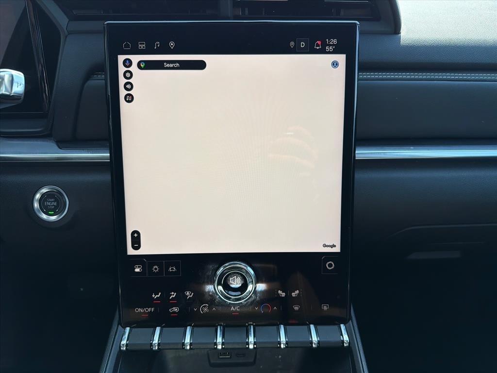 GMC Terrain Elevation AWD 2025