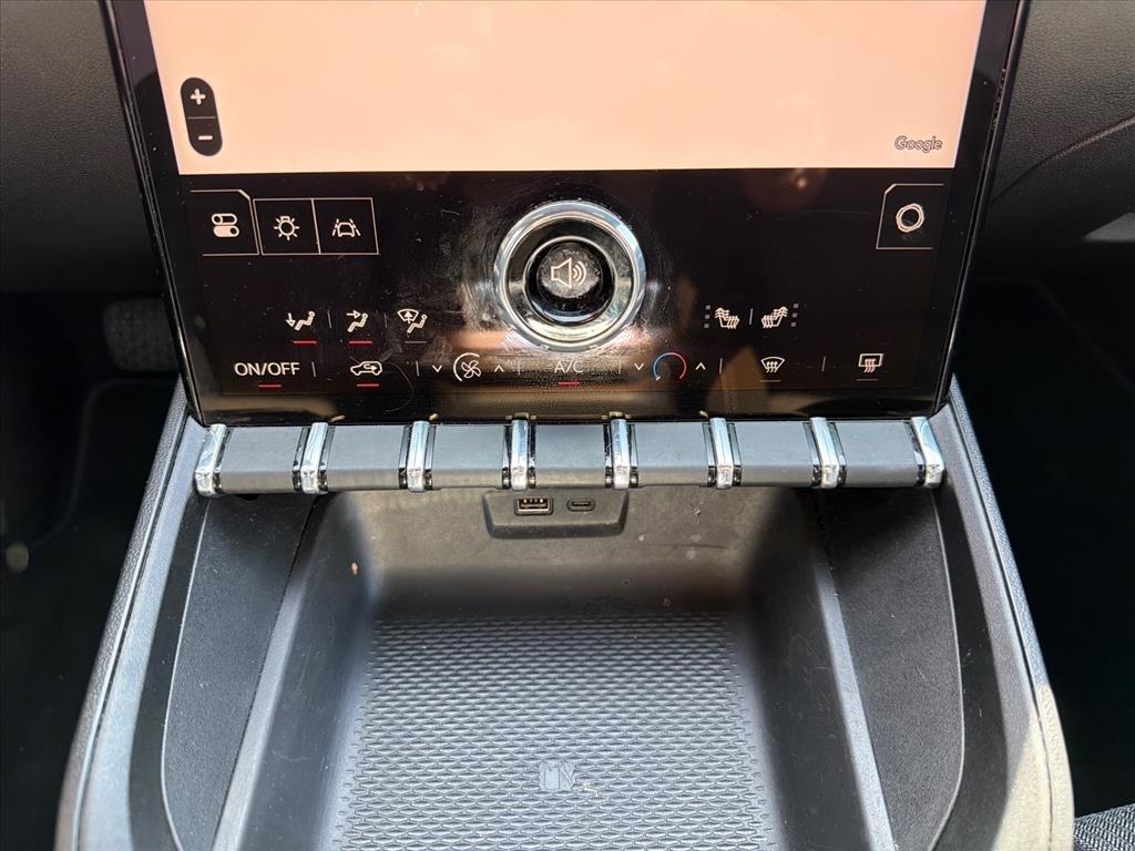 GMC Terrain Elevation AWD 2025