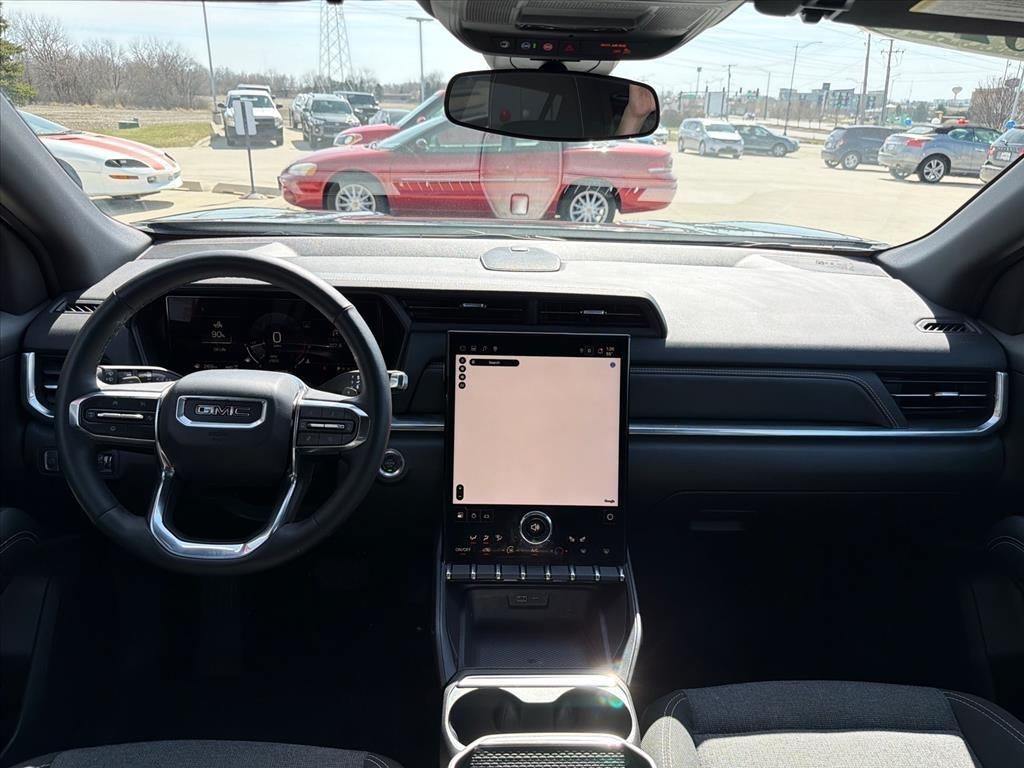 GMC Terrain Elevation AWD 2025