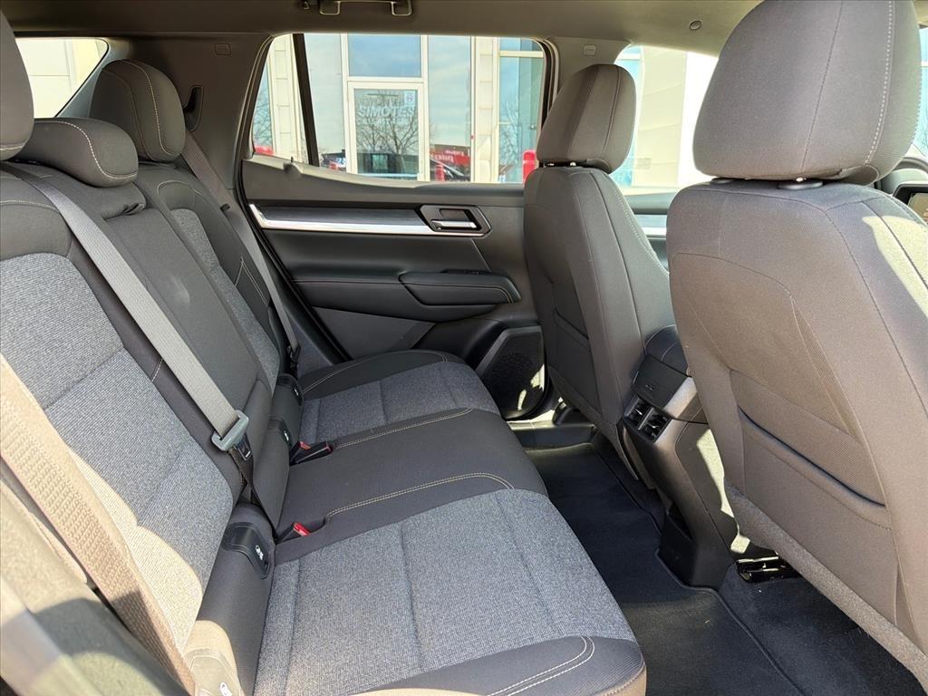 GMC Terrain Elevation AWD 2025