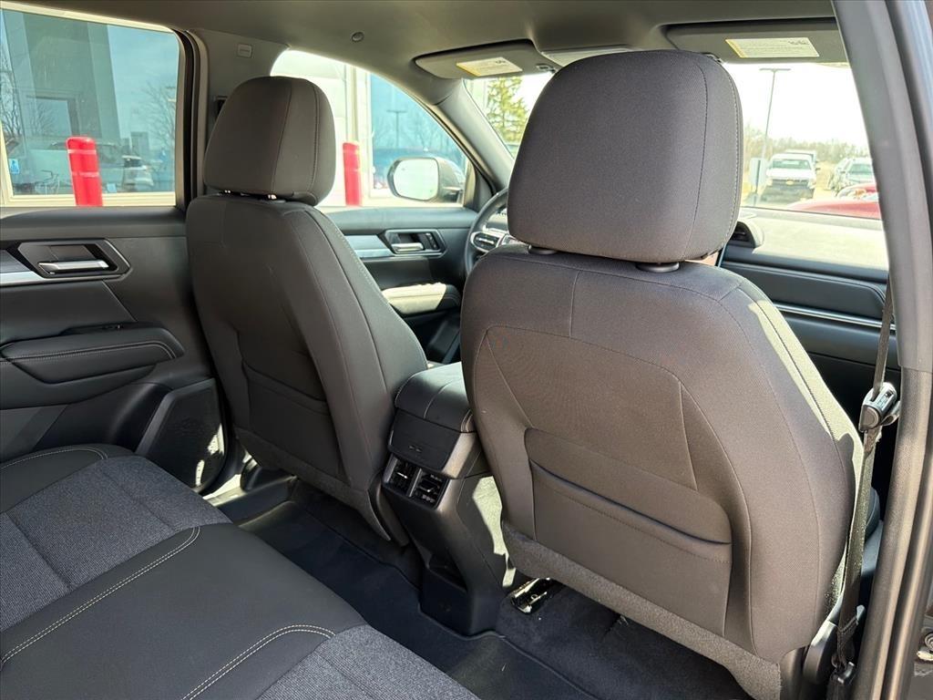 GMC Terrain Elevation AWD 2025