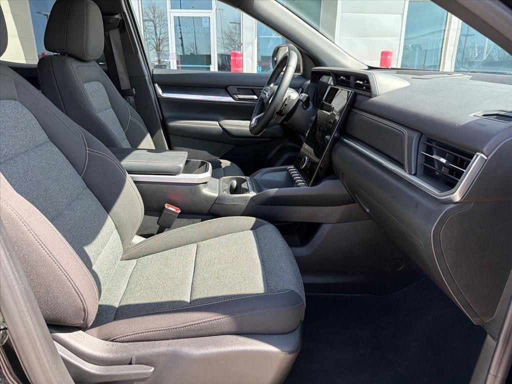 GMC Terrain Elevation AWD 2025