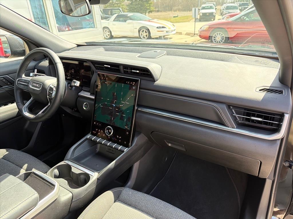 GMC Terrain Elevation AWD 2025