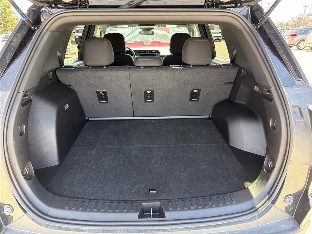 GMC Terrain Elevation AWD 2025