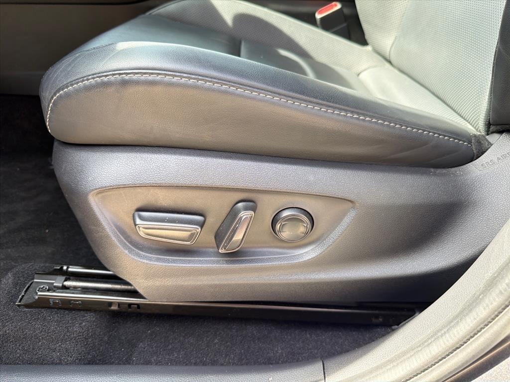 Toyota Crown Limited 2024