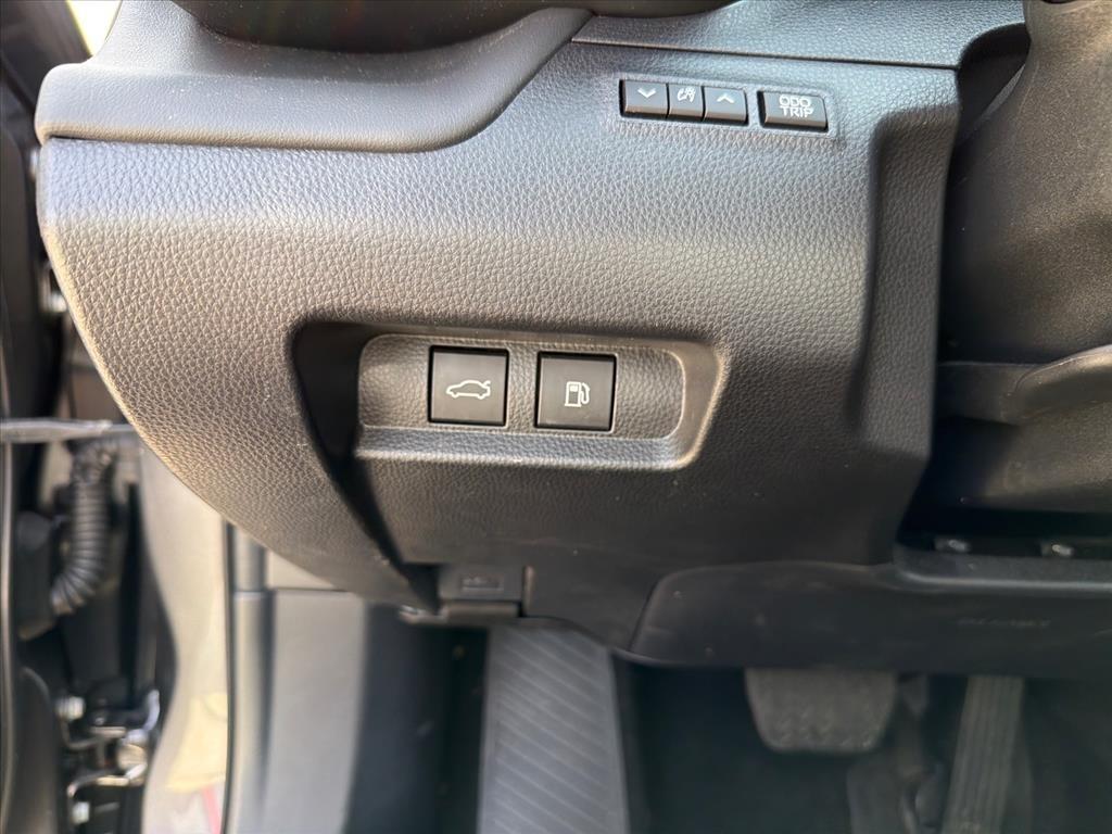 Toyota Crown Limited 2024