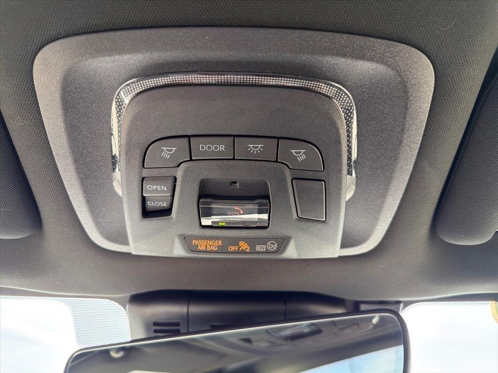 Toyota Crown Limited 2024