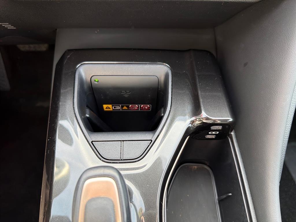 Toyota Crown Limited 2024