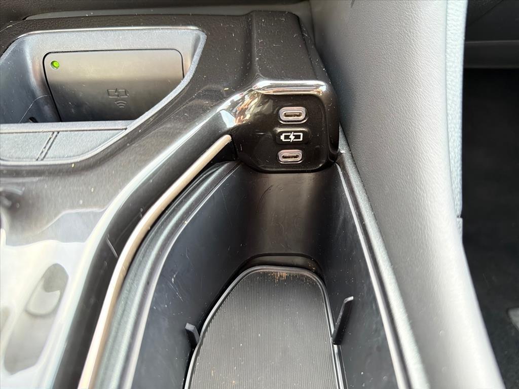 Toyota Crown Limited 2024