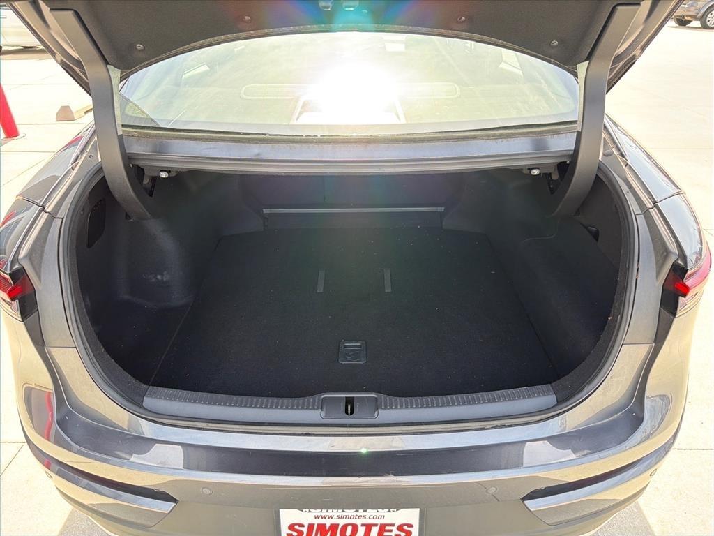 Toyota Crown Limited 2024