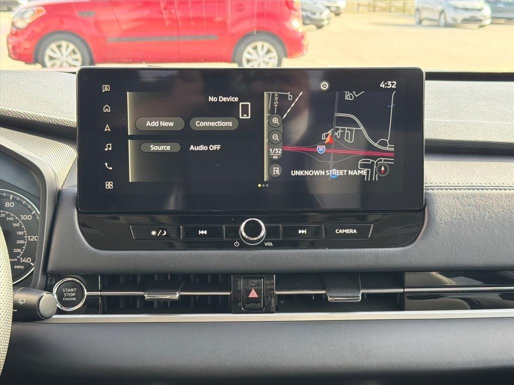 Mitsubishi Outlander SE 4WD 2025