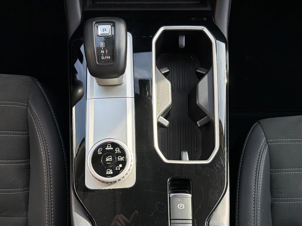 Mitsubishi Outlander SE 4WD 2025