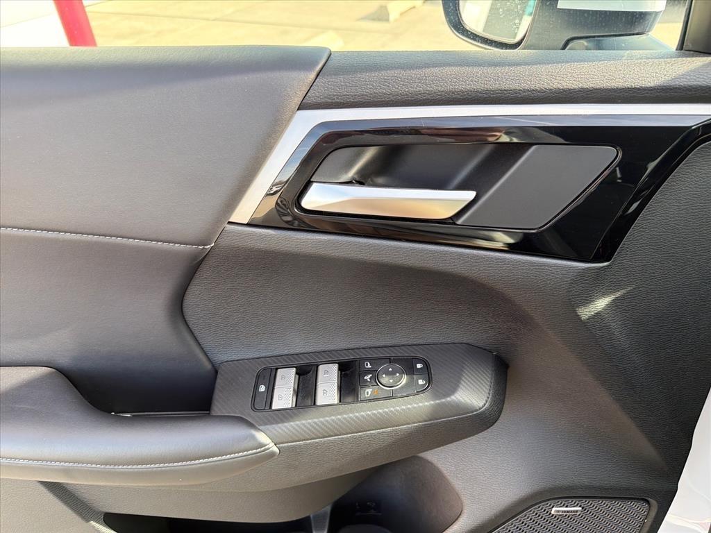 Mitsubishi Outlander SE 4WD 2025