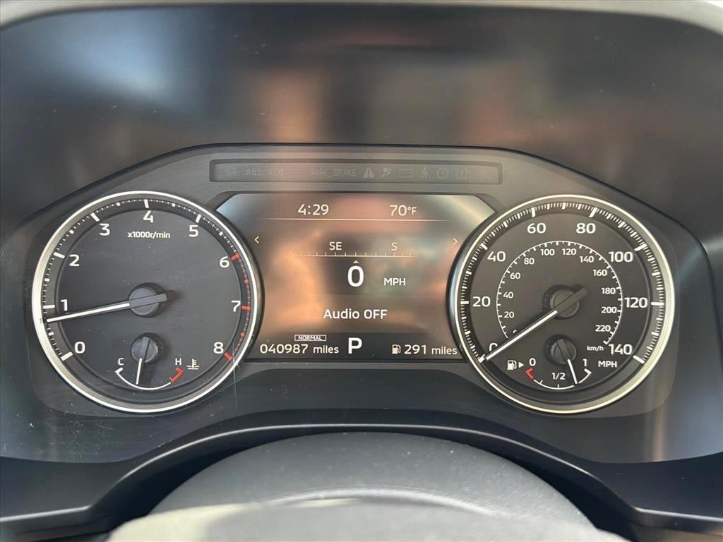 Mitsubishi Outlander SE 4WD 2025