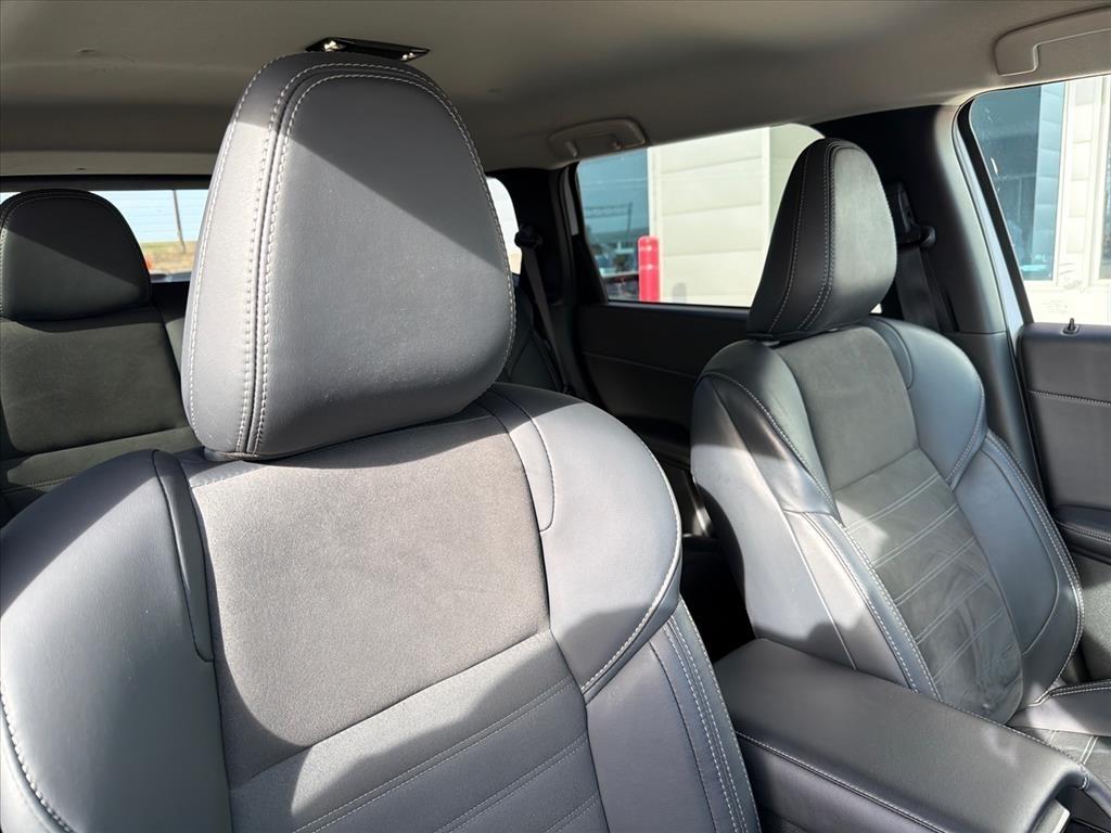 Mitsubishi Outlander SE 4WD 2025