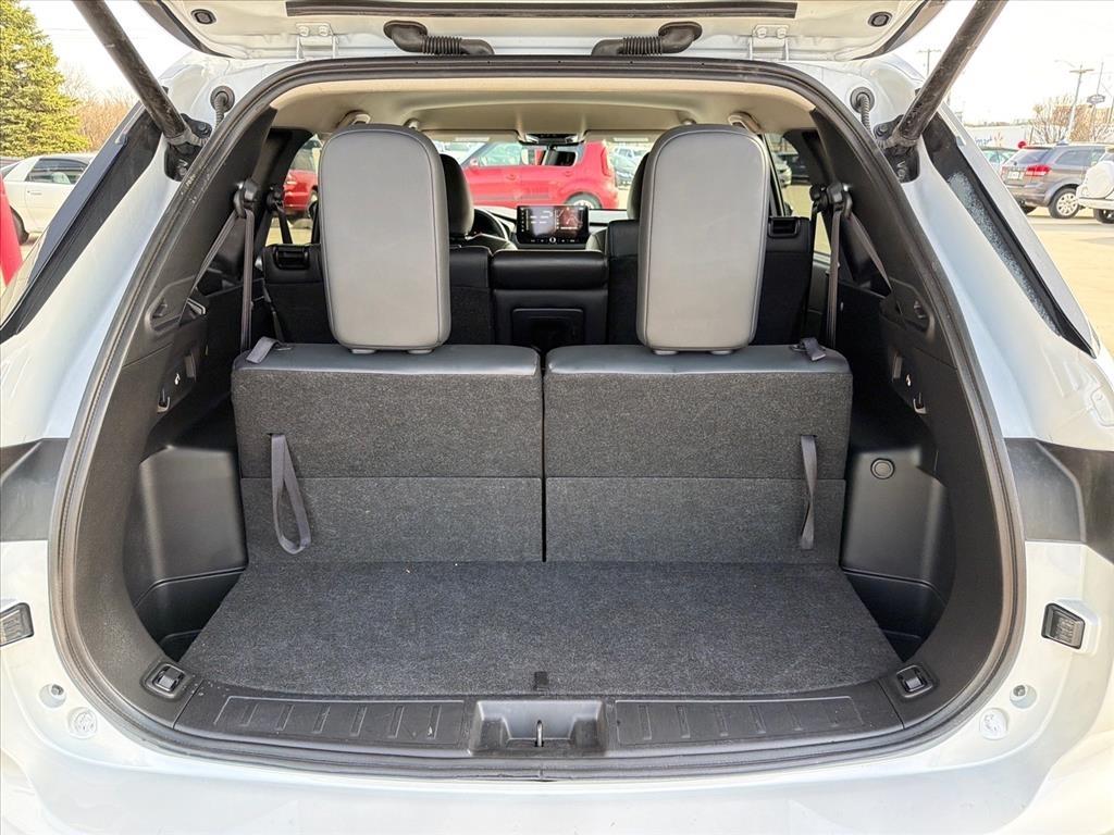 Mitsubishi Outlander SE 4WD 2025