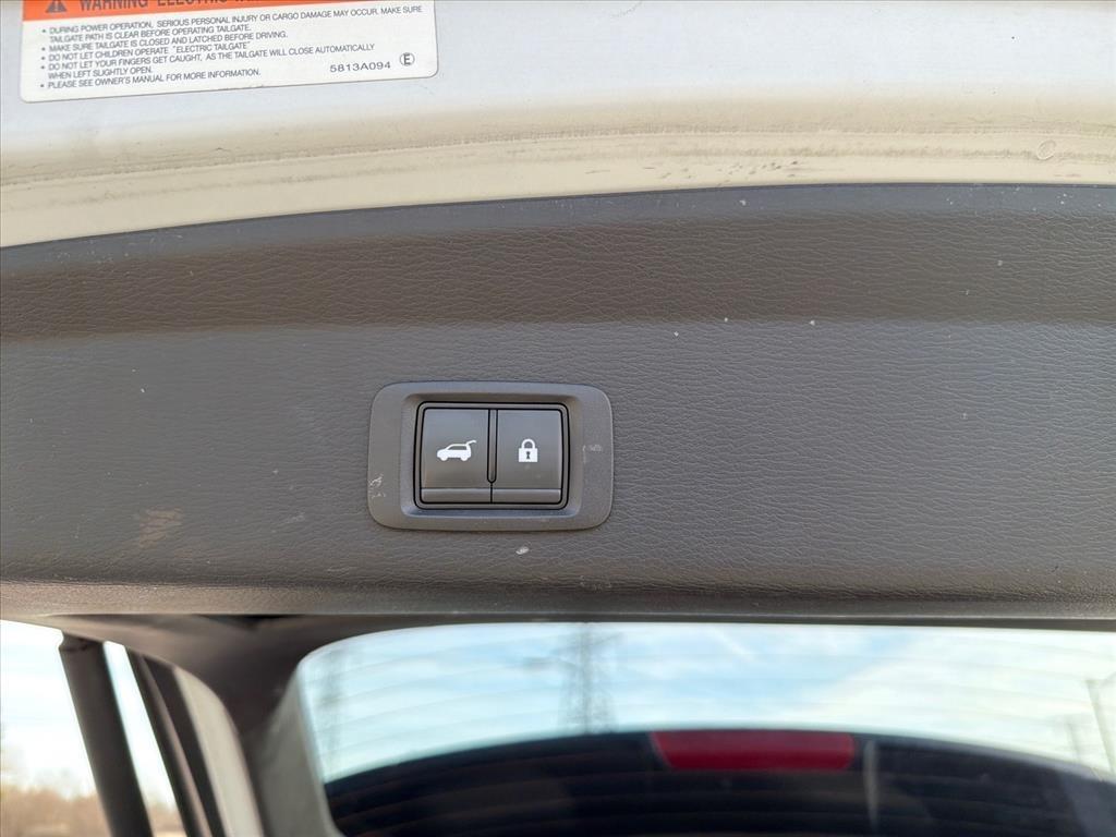 Mitsubishi Outlander SE 4WD 2025