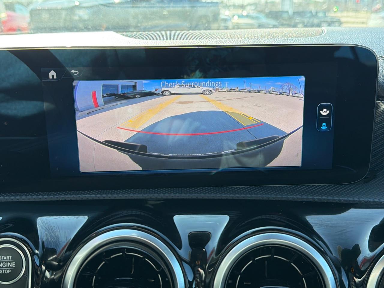 Mercedes-Benz CLA-Class CLA250 4MATIC 2025